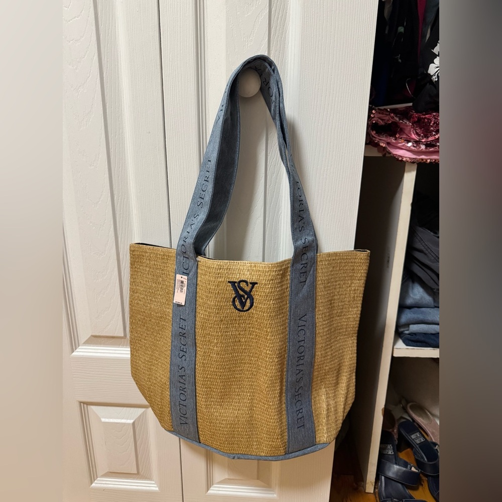 Victoria's Secret Beach Tote